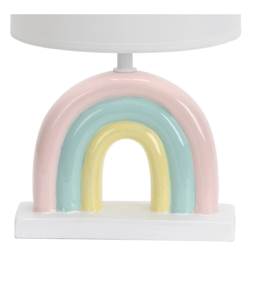 LUMETTO "RAINBOW" MULTICOLOR, E14
